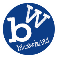 The Big Build - BlueWizard